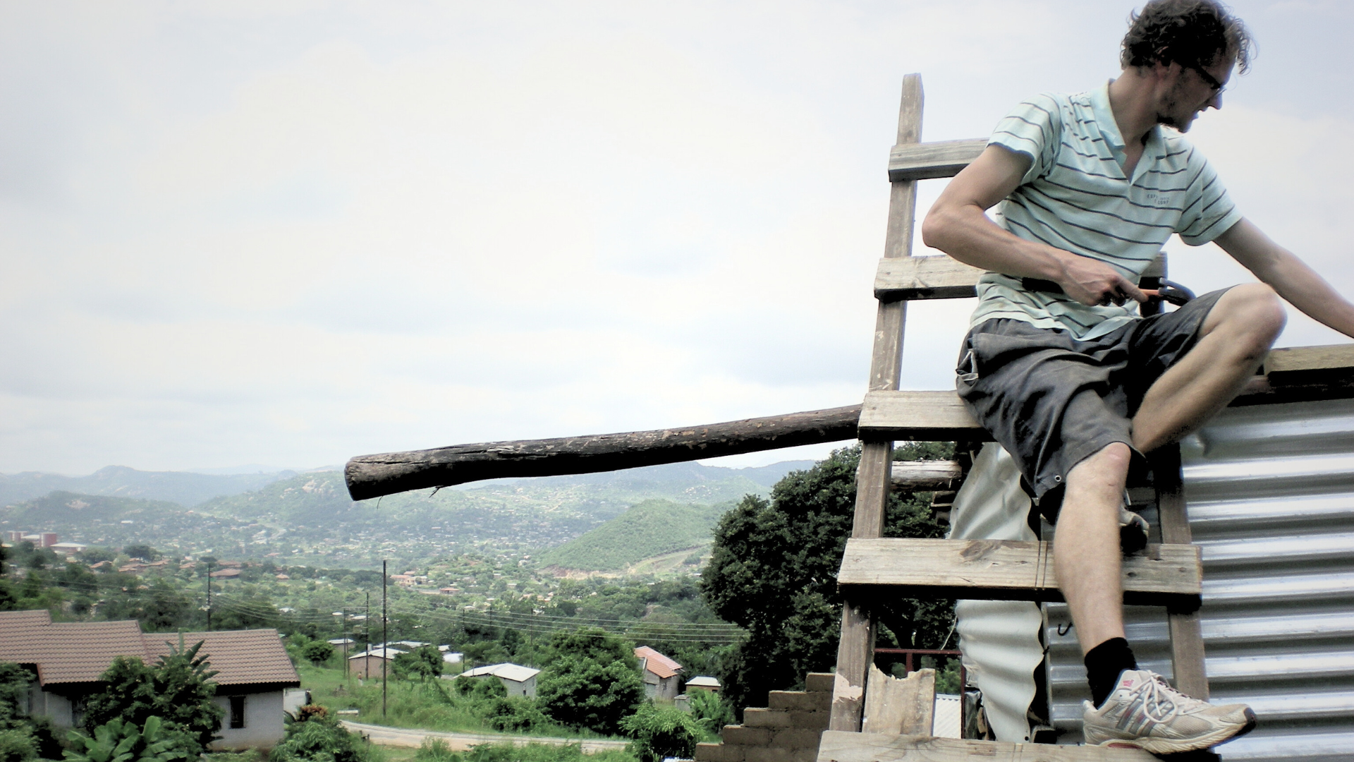 Der glücklichste Moment