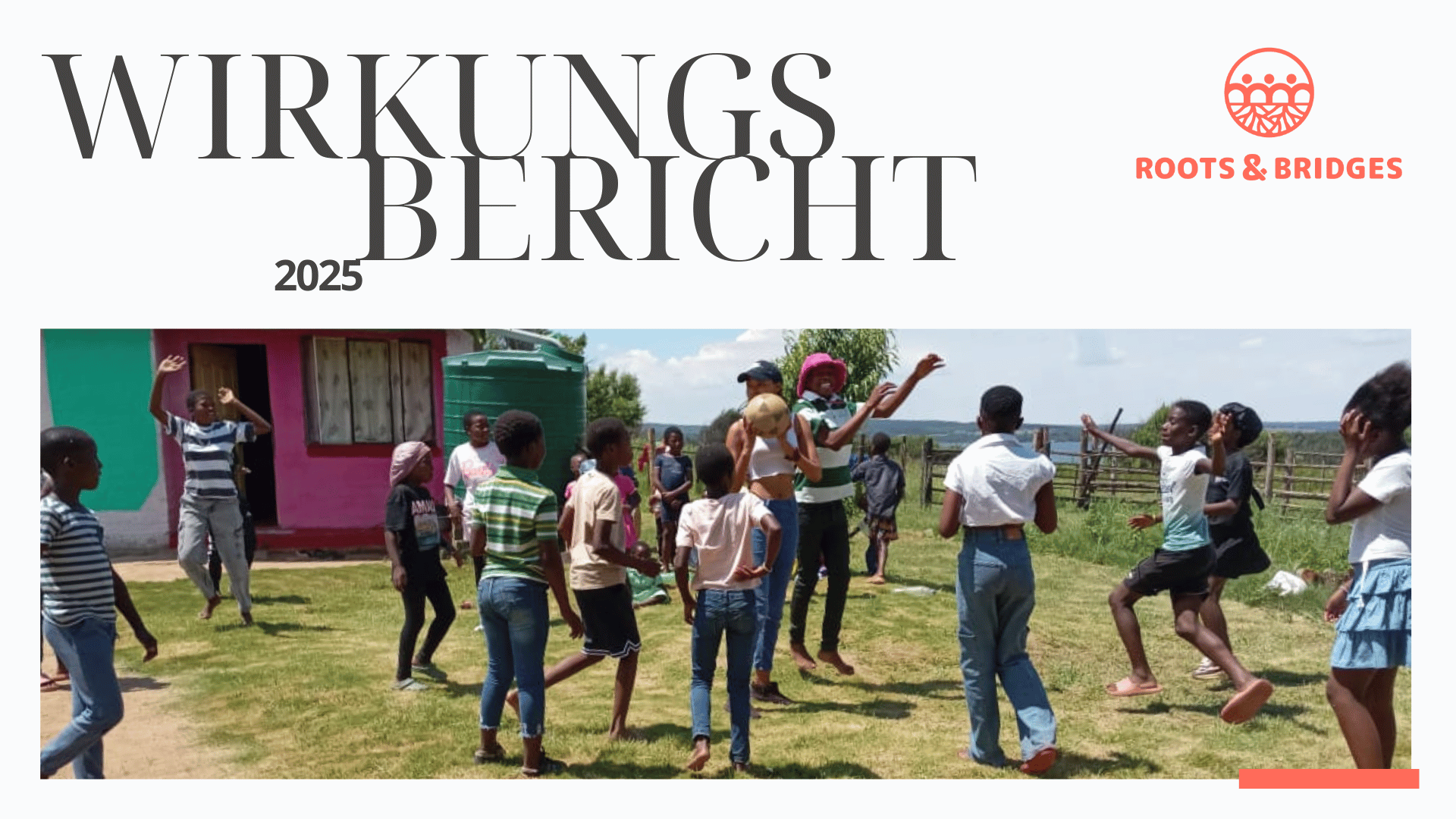 Wirkungsbericht 2025