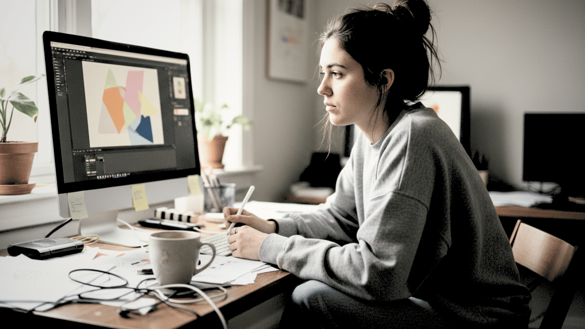 Wir suchen eine(n) Social Media und Media Design Supporter:in - Ehrenamt