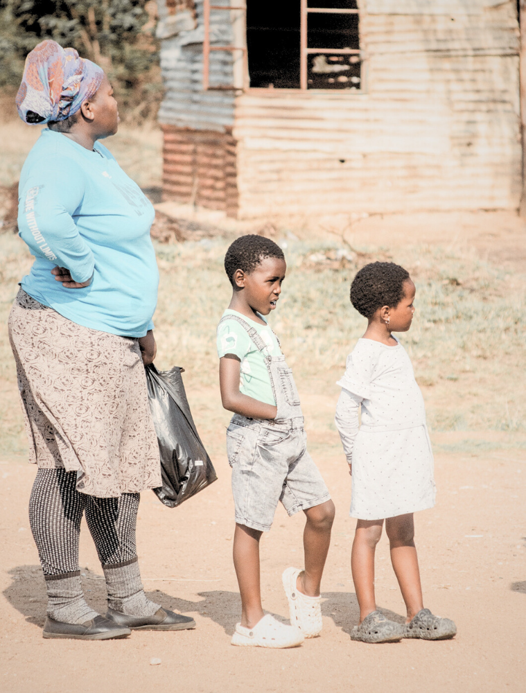 Ermögliche einen Arztbesuch