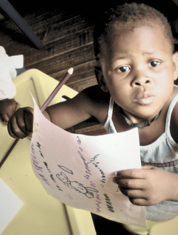 Bilde "ECD Practitioners" aus