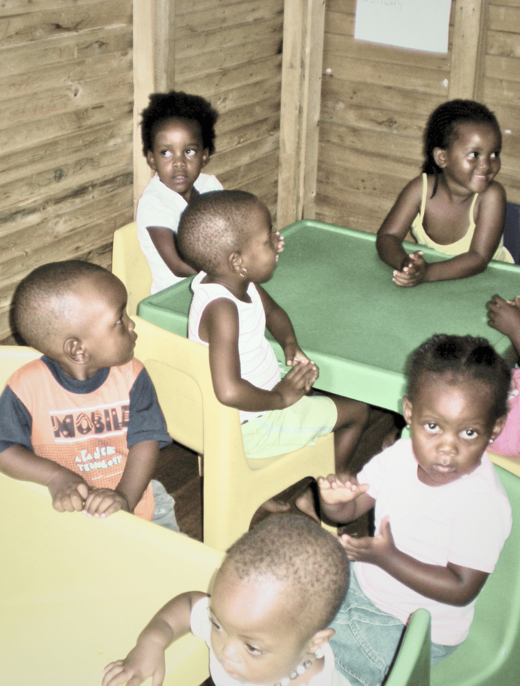 Bilde "ECD Practitioners" aus