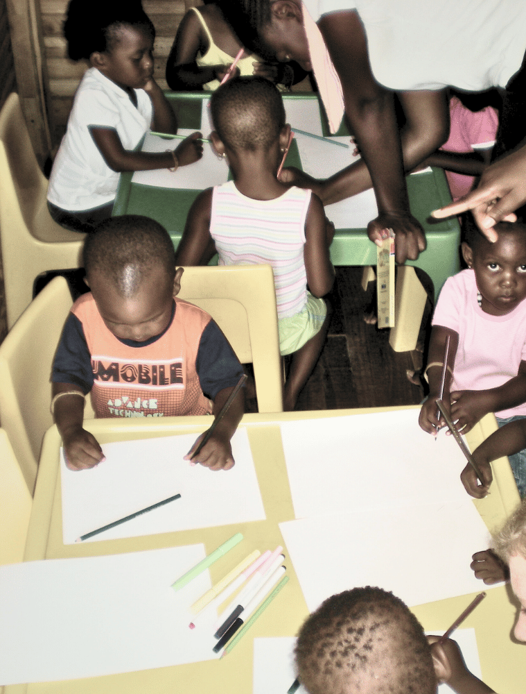 Bilde "ECD Practitioners" aus