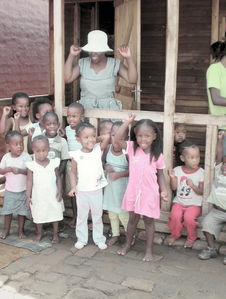 Bilde "ECD Practitioners" aus