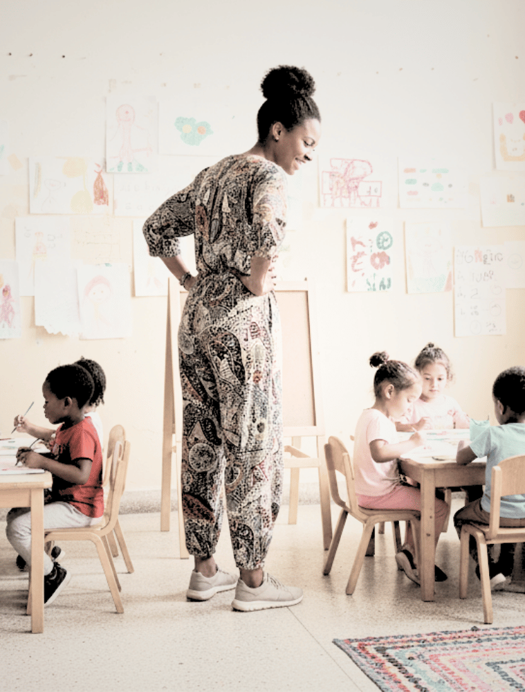 Bilde "ECD Practitioners" aus