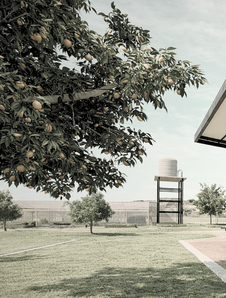 Baue einen kompletten Safe Park