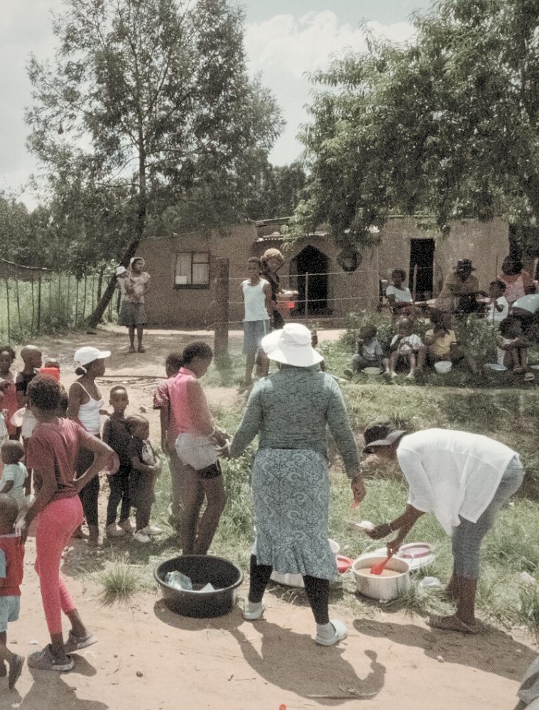 Schaffe Sicherheit durch Safe Parks