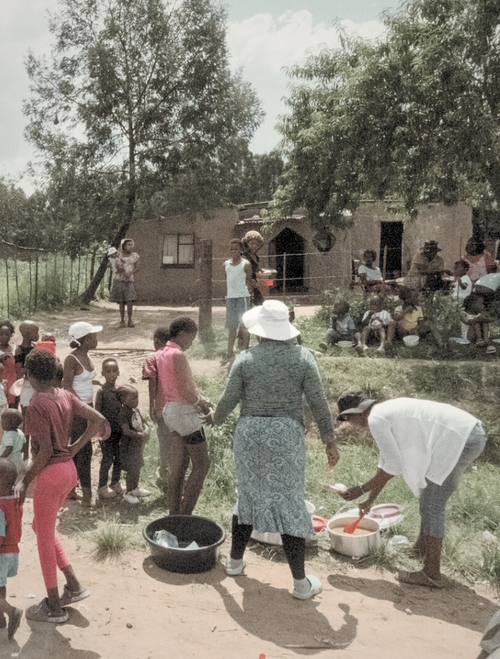 Schaffe Sicherheit durch Safe Parks