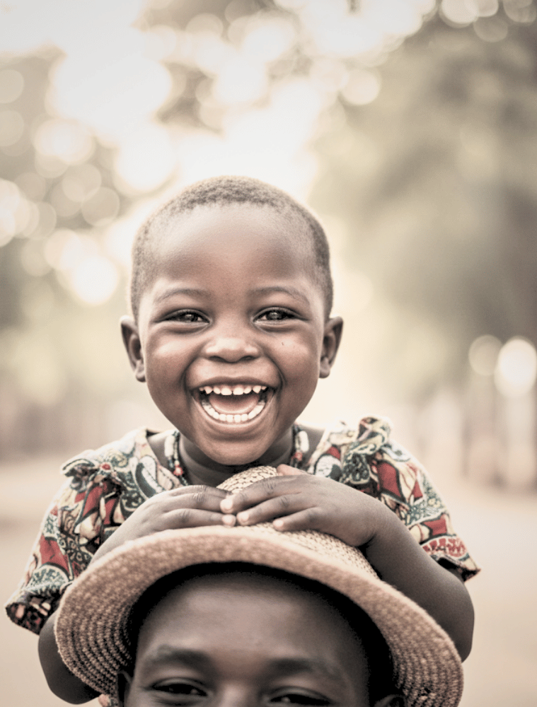 The ROOTS & BRIDGES Legacy Fund