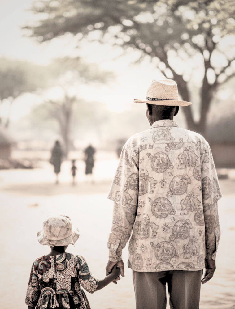 The ROOTS & BRIDGES Legacy Fund